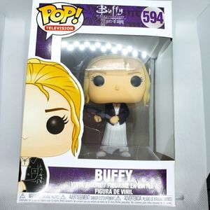 Funko Pop Buffy the Vampire Slayer #594
